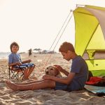 Urlaub am Meer: Strandmuscheln im Test welche schützt am besten?