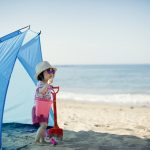 Strandmuschel für Kinder: Test & Vergleich 2026 | ELTERN.de