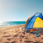 Strandmuschel Test 2025: Top 10 Strandmuscheln im Vergleich [GEO]​