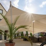 Stretchzelt kaufen? Direkt beim Hersteller bestellen | STOFFDACH
