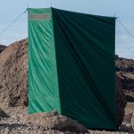 Die besten Toilettenzelte? (Test & Vergleich 2026)