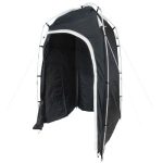 Kampa Loo Loo Duschzelt/Toilettenzelt 120x120x225 1 Stück