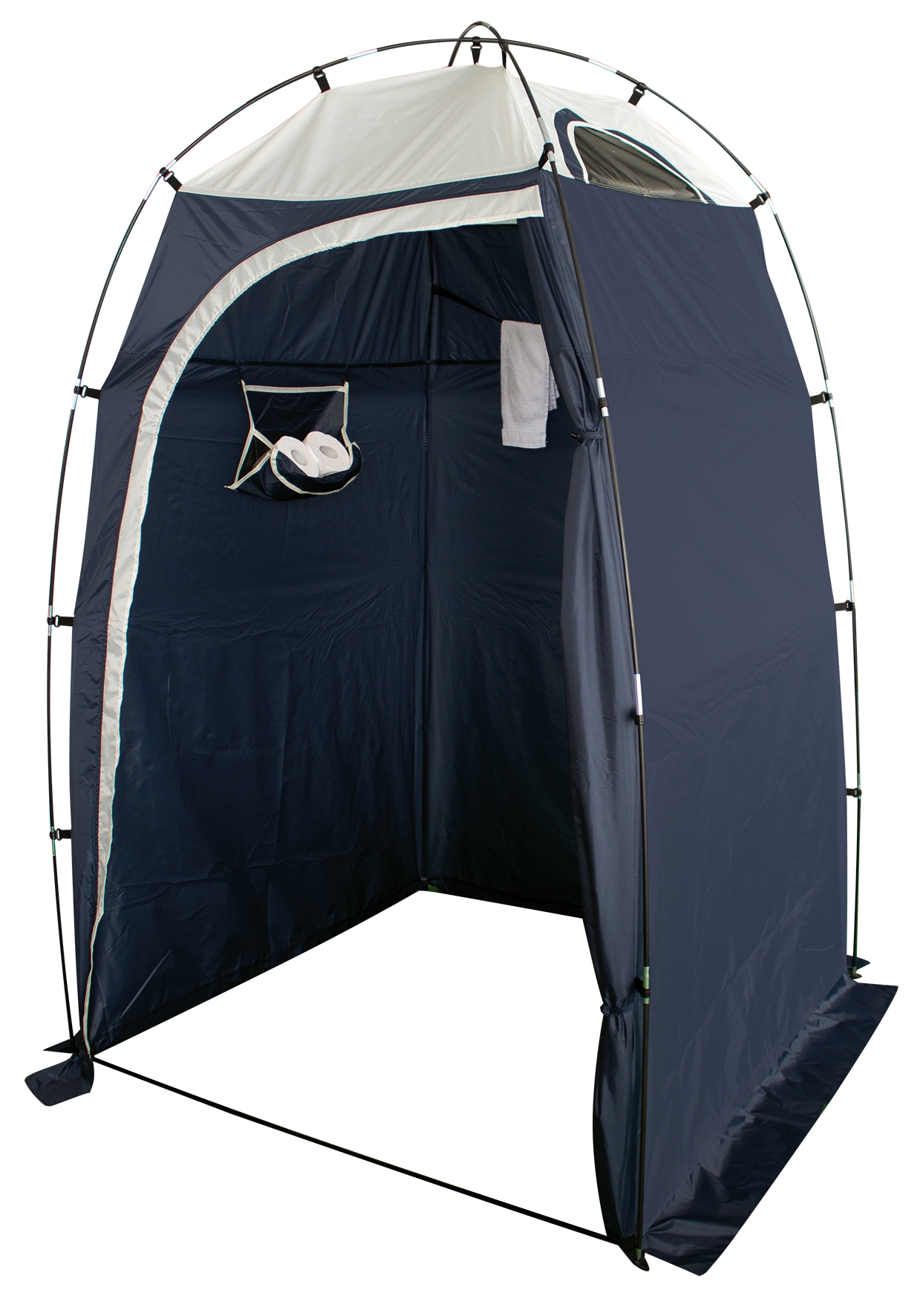 toilettenzelt-805rbd-1.jpg Eurotrail Blue Creek Toiletten/Duschzelt online kaufen – Bild 1