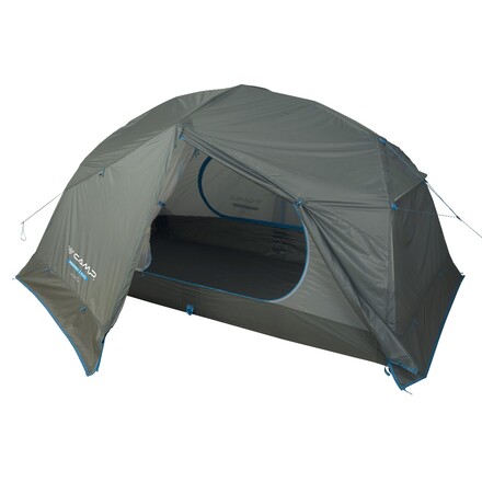 trekkingzelt-2-personen-692zex-1.jpg Camp Minima 2 Evo 2 Personen Zelt, grey – Bild 1