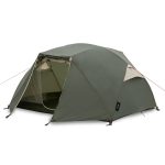 Trekkingzelt 3 Personen Light Birch M Zelt Ultraleicht 3,3 kg | Decathlon