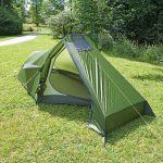 Extrem Trekkingzelt Trek Escape 2, ultraleicht