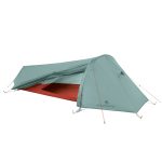 1 Personen Trekkingzelt Piuma 1