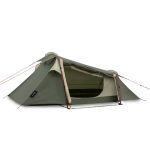 Trekkingzelt Light Spruce: leicht & kompakt | qeedo
