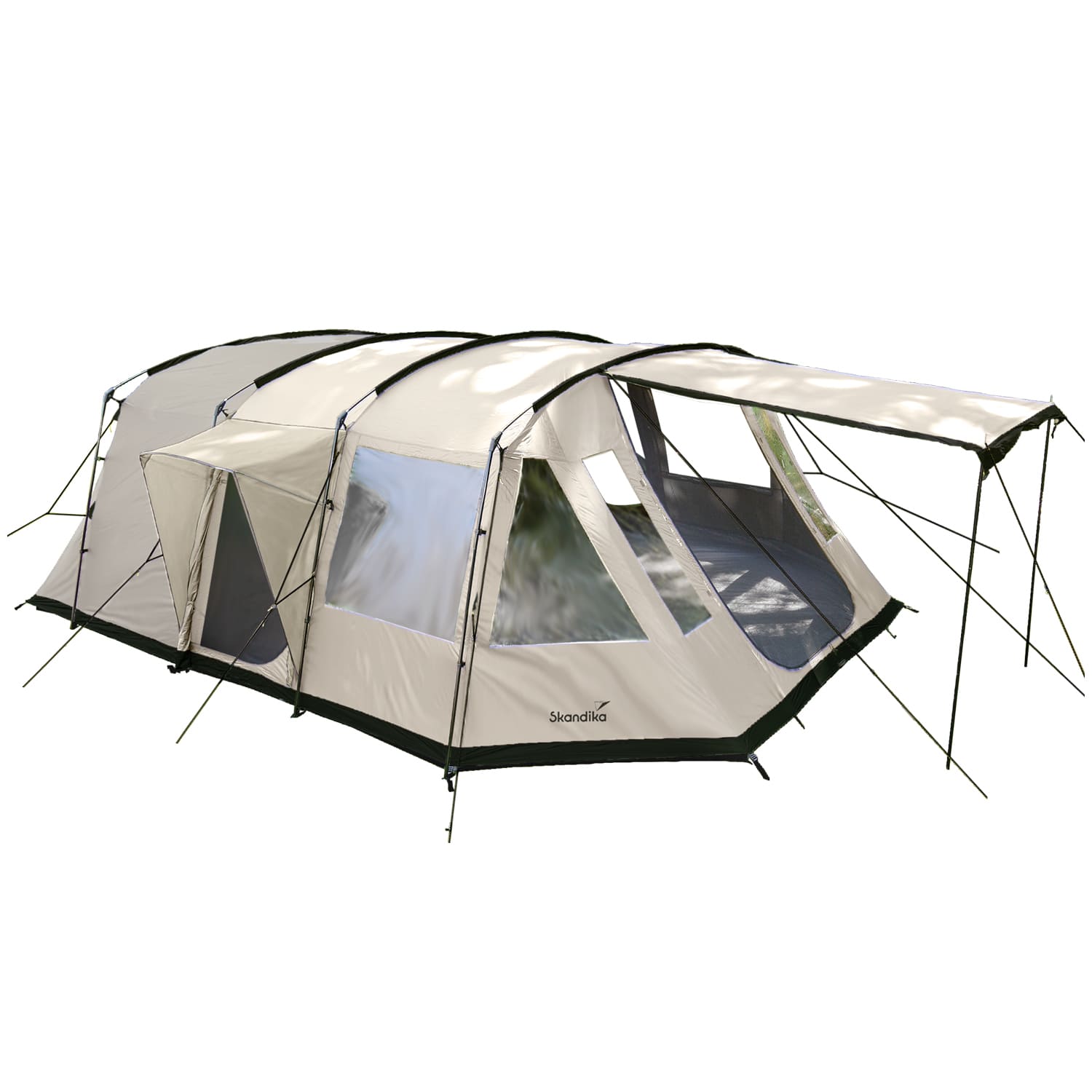tunnelzelt-4-personen-932nev-1.jpg Tunnelzelt Nordland 4 Sleeper Protect – Bild 1