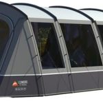 Vango Lismore TC XL Tunnelzelt, 6 Personen bei Camping Wagner Campingzubehör