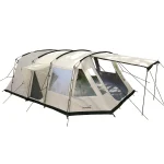 Tunnelzelt Nordland 6 Sleeper Protect