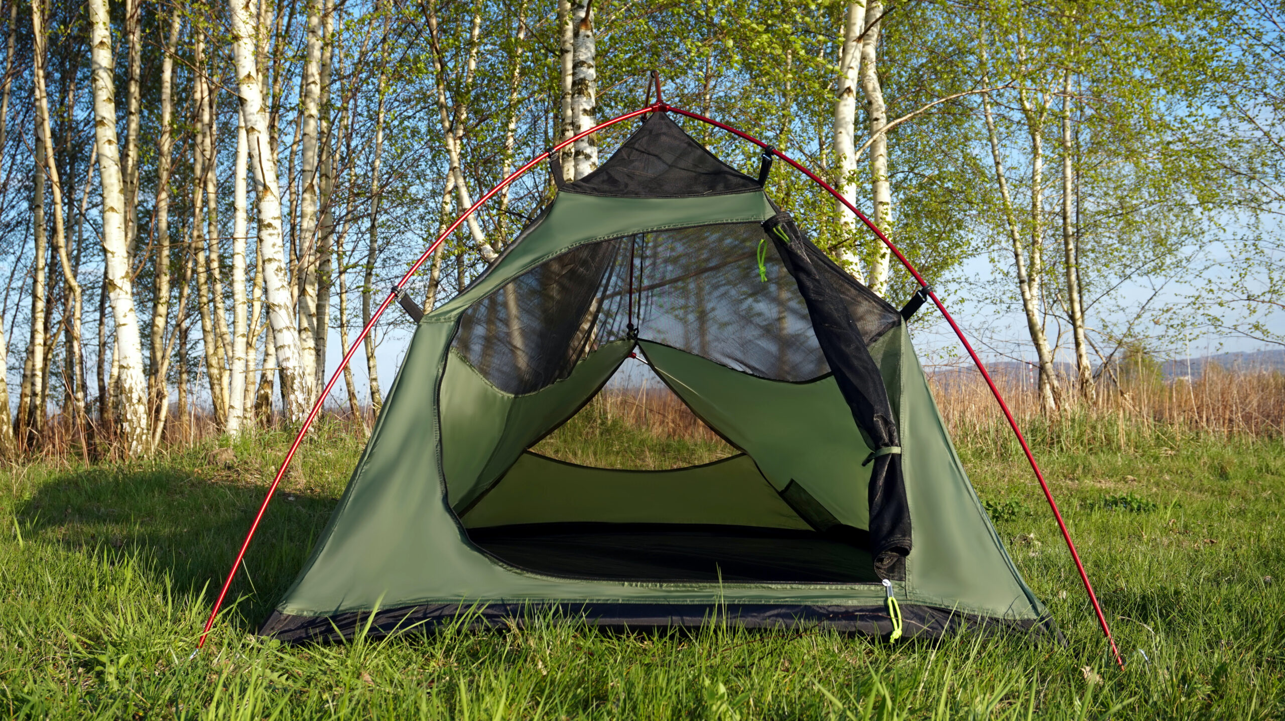 ultralight-2-personen-zelt-677fjn-1.jpg Leicht Zelt 2 kg AlpenTent Helium 2 Plus Trekkingzelt 2 Personen – Bild 1