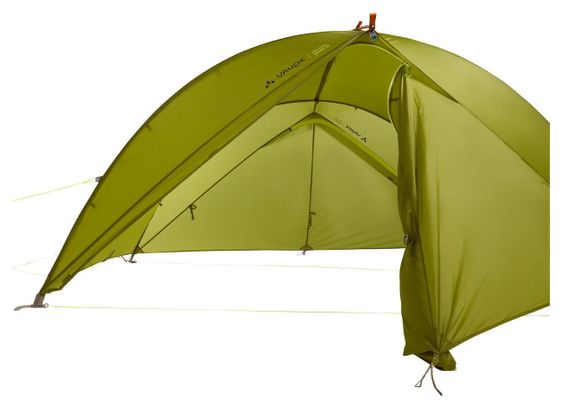 ultralight-2-personen-zelt-681dig-1.jpg 2 Personen Zelt Vaude Ultralight Space 2 Grün | Alltricks.de – Bild 1