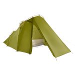 VAUDE Ultralight Chapel XT 2P 2 Personen Zelt wild lime