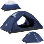 Naturehike Bleik Ultralight Kuppelzelt Wasserdicht (3000mm) Zelt 2 3 Personen Leichtes Zelte für Camping, Wandern & Trekking : Amazon.de: Sport & ...