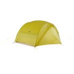 Vaude Ultralight Space 2 Personen Zelt online kaufen | Bergfreunde