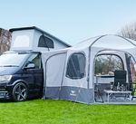 T5 Vorzelte vom Campingspezialisten | Fritz Berger