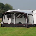 Westfield Omega 450 Reisevorzelt Fritz Berger Campingbedarf