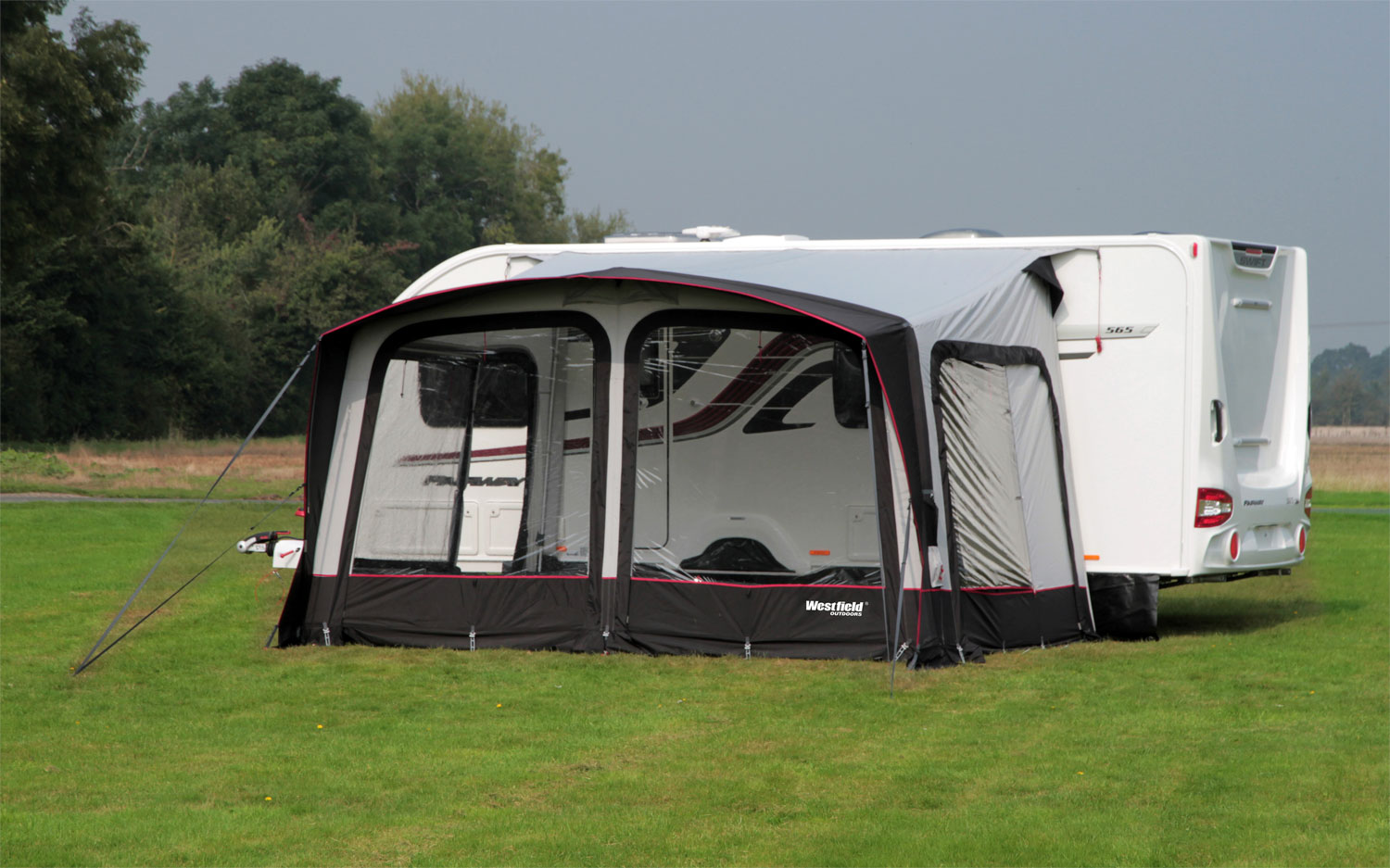 westfield-vorzelt-023nst-1.jpg Westfield Omega 450 Reisevorzelt Fritz Berger Campingbedarf – Bild 1