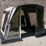 WESTFIELD Luft Vorzelt ZODIAC 300 x 220 cm ohne Schleuse