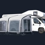 Vega 2.0 – 330 – Westfield Outdoors GmbH
