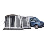 WESTFIELD Luft Vorzelt ZODIAC 300 x 220 cm ohne Schleuse
