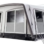 Westfield Pluto XL Next Generation Wohnwagen Luftvorzelt Hier Kau, 2.999,95 €