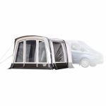 Aufblasbares freistehendes Vorzelt Orion 2.0 Westfield RG 698611