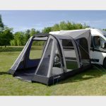 Westfield Airtube Vorzelt HYDRA 300