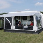 WIGO Rolli Plus Rainroof Regendach, 50cm