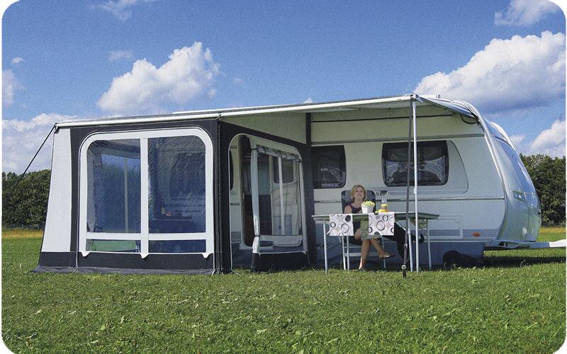 wigo-rolli-plus-ambiente-276rfe-1.jpg Wigo Rolli Plus Ambiente Markise inkl. Vorzelt bei Camping Wagner Campingzubehör – Bild 1