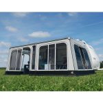 Wigo Rolli Plus Ambiente für Wohnwagen