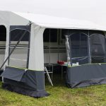 Universal Ganzjahres Wohnwagen Vorzelt Casa Royal 2 2 Größen | Wintervorzelt | Vorzelt, Sonnensegel | Camping Shop | camp shop24.de