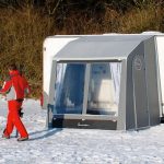 Isabella Wintervorzelt | Freistaat MEGA STORE Camping Shop