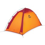 MSR Advance Pro 2 Profi Alpinisten Winter Zelt Gewicht ab 1.300 g – Outdoor Ausrüstung zur Miete