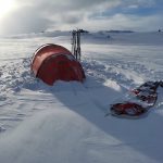 Die richtige Zeltwahl Winterfjell