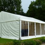 Winterzelt mieten | eventTIME