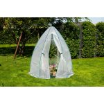 Westmann Gewächshaus für den Winter 160 x 183 cm kaufen bei OBI