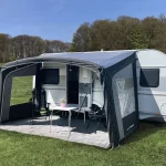 Luft Sonnendach Active