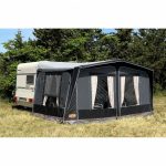 Traditionelles Marmara Vordach für Wohnwagen – Just4Camper Soplair RG 1Q21740