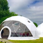 Glamping Zelten | Glamping Zelte für Campingplätze | Glamping für Resorts