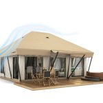 Mobile Zelte Adria Home