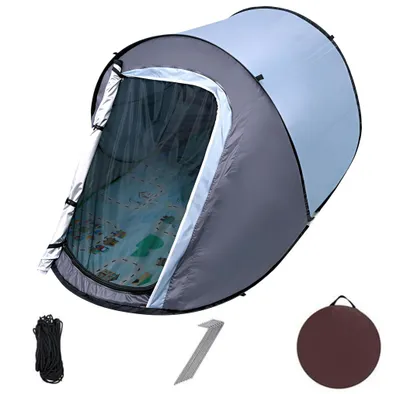 wurfzelt-1-person-052apc.webp Wurfzelt 1 Person günstig online kaufen | Kaufland.de – Bild 1