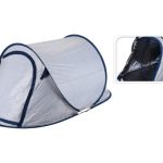 Redcliffs Pop Up Zelt für 1 Person