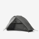 Trekkingzelt Kuppelzelt leicht selbsttragend MT900 für 1 Person | Decathlon