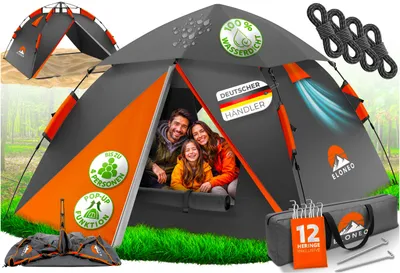 wurfzelt-1-person-398zdc.webp Wurfzelt 1 Person günstig online kaufen | Kaufland.de – Bild 1