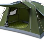 Night Cat Automatik Blackout Wurfzelt: 3 Min Aufbau Wasserdicht 4 Personen 4 mann festival black wurfzelte reactive in 60 sekunden schnellaufbau ...