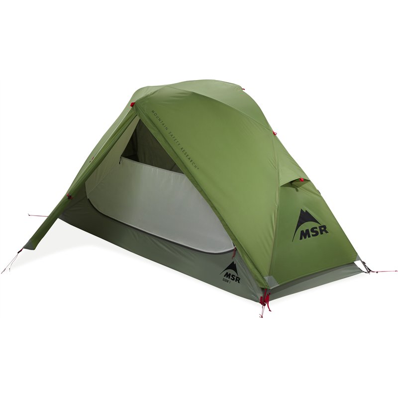 zelt-1-person-032hfb-1.jpg MSR Elixir 1 Kuppelzelt Trekkingzelt für 1 Person green – Bild 1