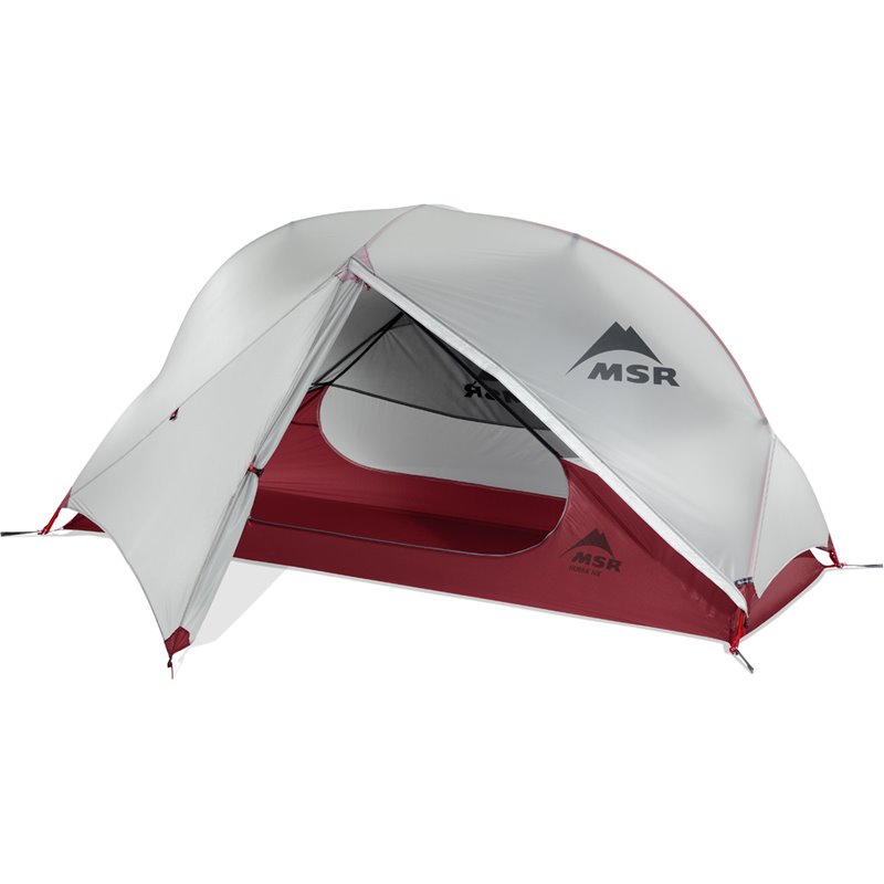 zelt-1-person-424fxy-1.jpg MSR Hubba NX Solo UL ultraleichtes 1 Personen Tourenzelt gray – Bild 1