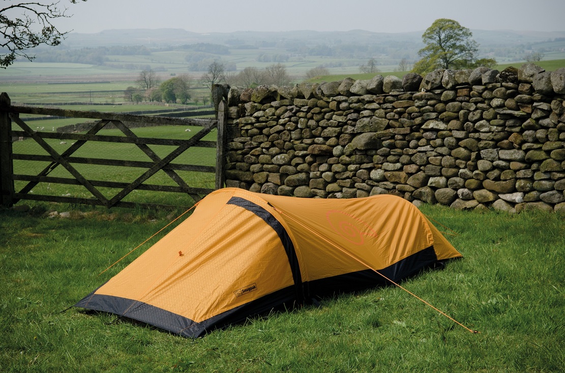 zelt-1-person-621vzh-1.jpg Snugpak Journey Solo 1 Personen Zelt person tent outdoor – Bild 1